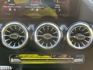 MERCEDES-BENZ EQA 250+