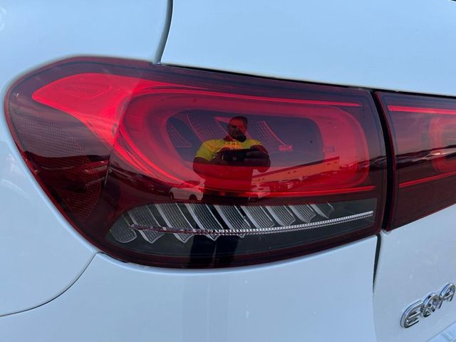 MERCEDES-BENZ EQA 250+