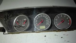 141457 av620 cuadro nissan primera 1.6 mt (109 cv)