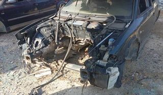 Volkswagen 246423 7jx15h2et37 llanta passat 1.9