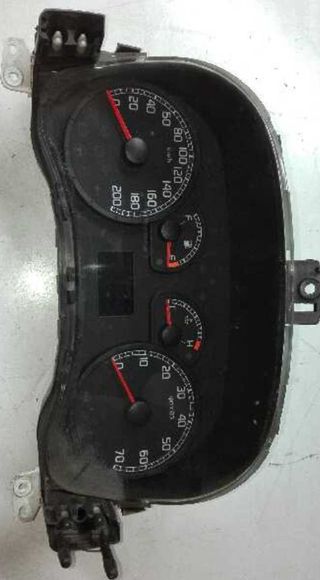 143008 cuadro instrumentos 51750751 fiat doblo - 1