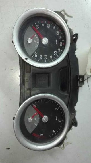 Renault 143518 8200462283 cuadro megane 1.5 dci mt
