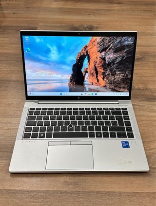 HP Elitebook 840 G8 (i5, TACTIL, 24gb, 256gb)
