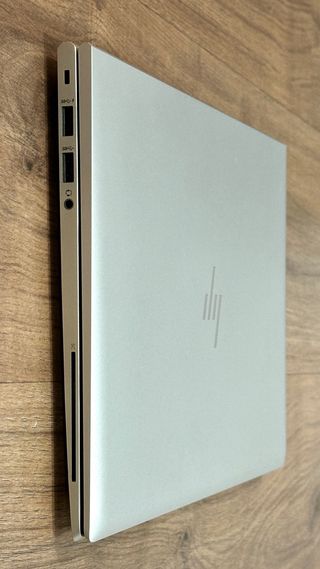 HP Elitebook 840 G8 (i5, TACTIL, 24gb, 256gb)