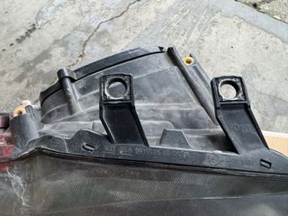 Faros Xenon Seat Ibiza 6L