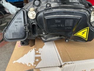 Faros Xenon Seat Ibiza 6L