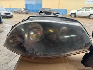 Faros Xenon Seat Ibiza 6L