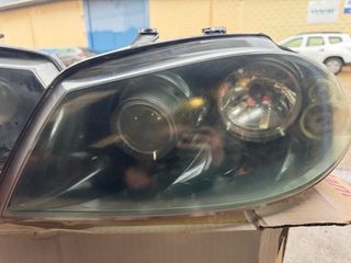 Faros Xenon Seat Ibiza 6L