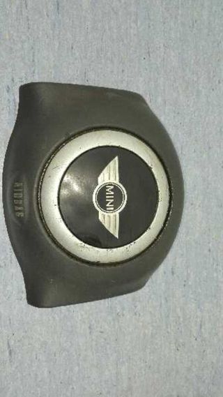 Airbag mini 676036601 hatch 1.6 mt (116 cv) 152370