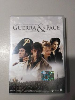 10 dvd di guerra rip5die