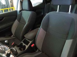 Nissan 218556 226807131rc caudalímetro qashqai - 1