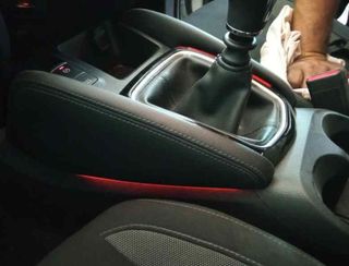 Nissan 218556 226807131rc caudalímetro qashqai - 1