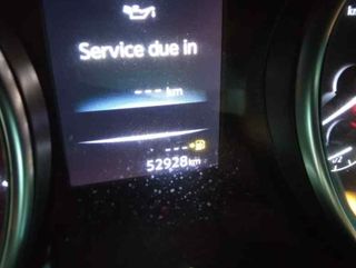 Nissan 218556 226807131rc caudalímetro qashqai - 1