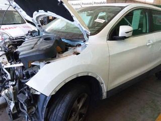 Nissan 218556 226807131rc caudalímetro qashqai - 1