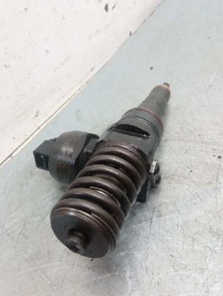Inyector volkswagen 0414720214 passat - 1.9 213846