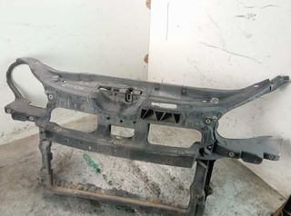 Volkswagen 6q0805588b panel frontal polo - 211536