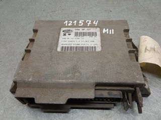 Centralita motor uce 46456322 fiat punto 75 121574