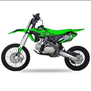 Motocross 150cc