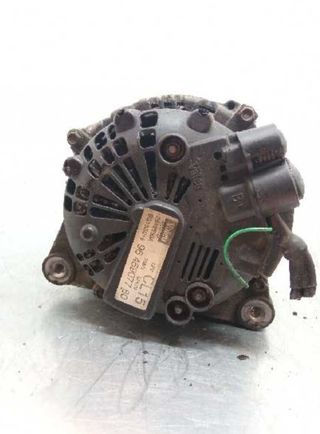Citroen 205654 9645907780 alternador xsara picasso