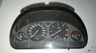 Bmw 141456 110008735047 cuadro serie 5 2.5 525d mt