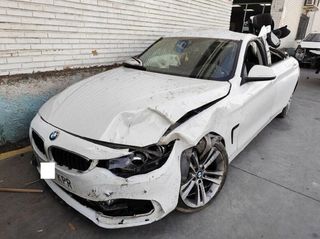 Bmw 1751760053004 intercooler serie 4 - 2.0 226126