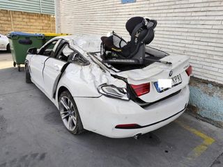 Bmw 1751760053004 intercooler serie 4 - 2.0 226126