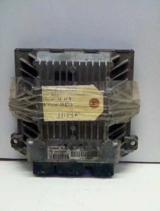 111837 5ws40068ct centralita motor uce citroen c3