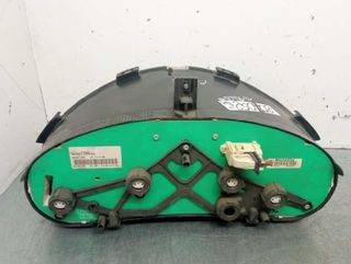 Peugeot 207052 cuadro instrumentos 9659730680 206