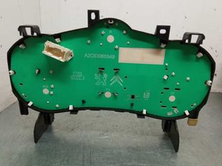 Peugeot 206449 cuadro instrumentos a2c53065549 207