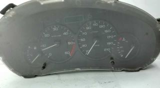 Cuadro citroen 147826 9651740080 berlingo 2.0 hdi