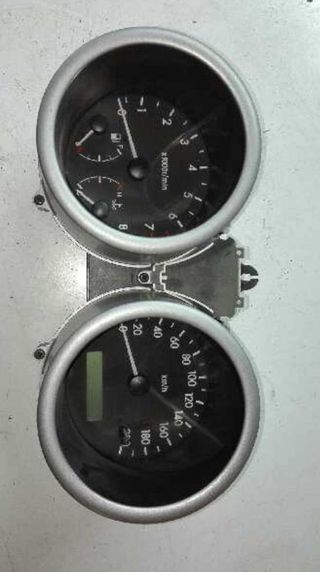 Ss7a260066 cuadro chevrolet kalos - 1.4 mt 143509