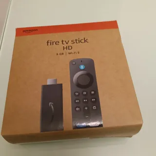 Amazon Fire TV Stick HD 8GB Wi-Fi 5