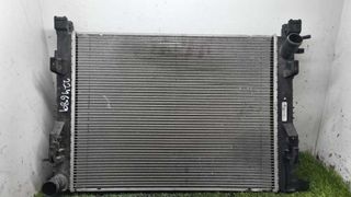 Radiador agua renault 214106473r clio - 1.5 224689