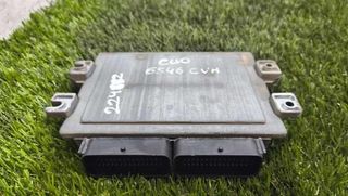 Renault 224682 s110140201a centralita motor clio -