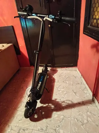 Patinete Eléctrico SkateFlash Avantsee