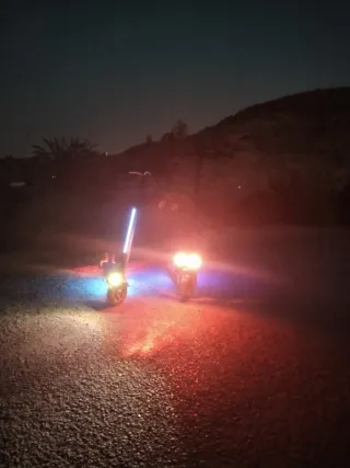 Patinete Eléctrico SkateFlash Avantsee