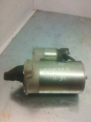 3610003101 motor arranque hyundai i20 - 1.2 204389
