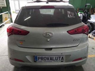 3610003101 motor arranque hyundai i20 - 1.2 204389