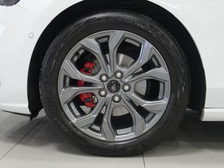 Ford Focus 1.0 Ecoboost MHEV 92kW ST-Line