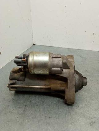 208222 8200836473b motor arranque dacia sandero -