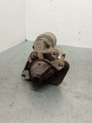 208222 8200836473b motor arranque dacia sandero -