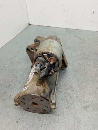 208222 8200836473b motor arranque dacia sandero -