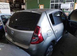 208222 8200836473b motor arranque dacia sandero -