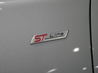 Ford Puma 1.0 EcoBoost 125cv ST-Line MHEV