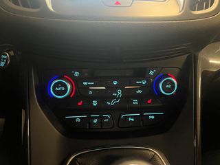 Ford Kuga 1.5 EcoBoost 110kW 4x2 Titanium