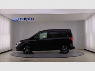 Mercedes Benz Clase T 180 d