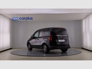 Mercedes Benz Clase T 180 d