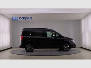 Mercedes Benz Clase T 180 d