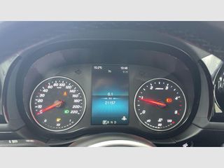 Mercedes Benz Clase T 180 d