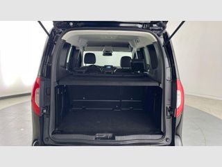 Mercedes Benz Clase T 180 d